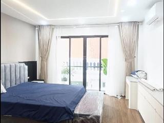 Bán nhà thạch bàn long biên hà nội diện tích  36m2 x 6 tầng x 9,6 tỷ gần đường cổ linh