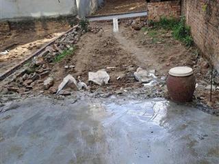 Bán đất tại đông dư hạ, giá ưu đãi 4,05 tỷ, 41m2, pháp lý đầy đủ