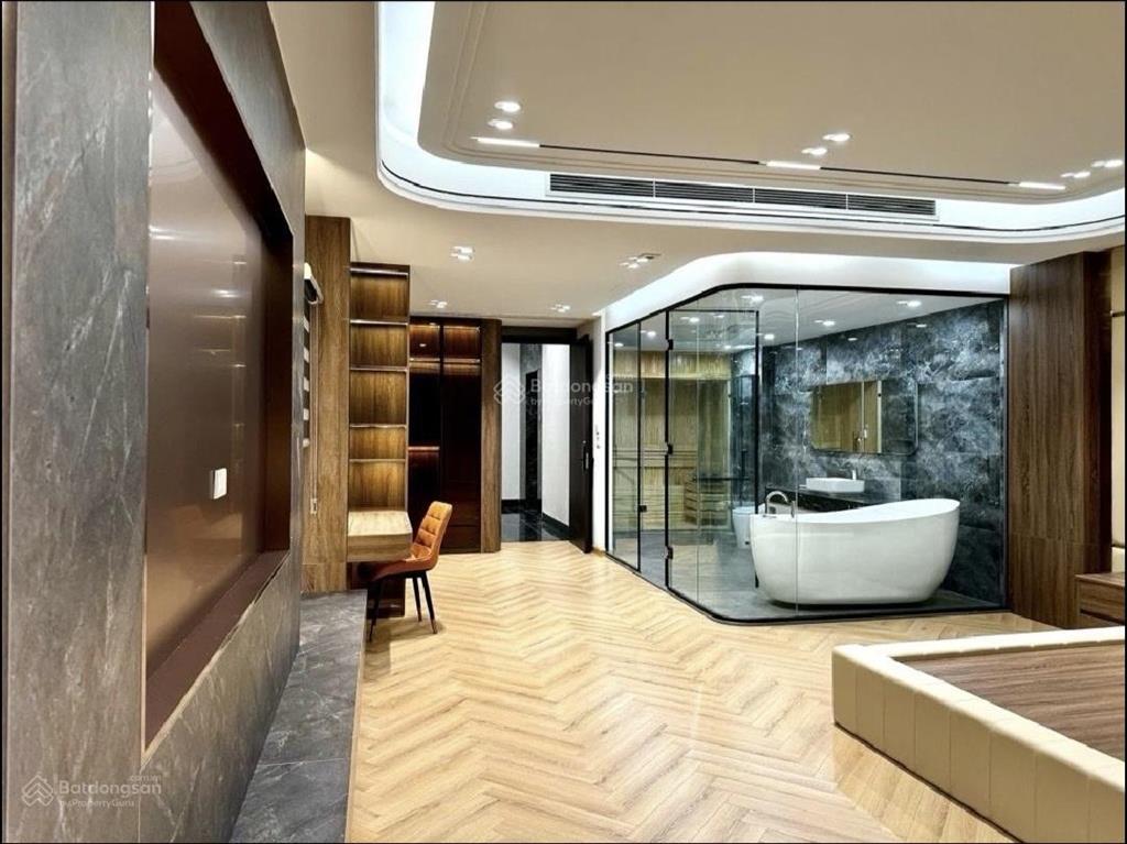 Bán nhà mặt phố ngọc lâm long biên hà nội diện tích  70/75m2 x 7 tầng x 31,8 tỷ gaza ôtô thang máy