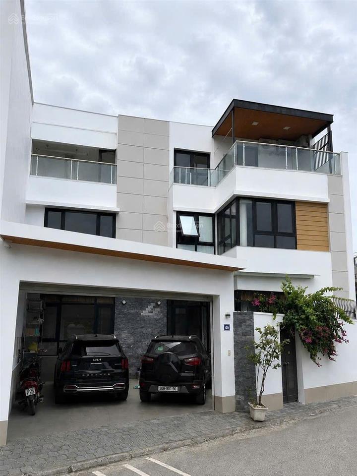 Bán nhà mặt đường kinh doanh đông dư xã bát tràng hà nội 138m2 x 3 tầng x 13,9 tỷ