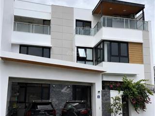 Bán nhà mặt đường kinh doanh đông dư xã bát tràng hà nội 138m2 x 3 tầng x 16,8 tỷ