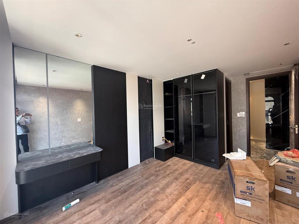 Bán nhà nguyễn văn cừ phường bồ đề long biên hà nội 65m² x 7 tầng x 24,890 tỷ  ga ra 2 ô tô
