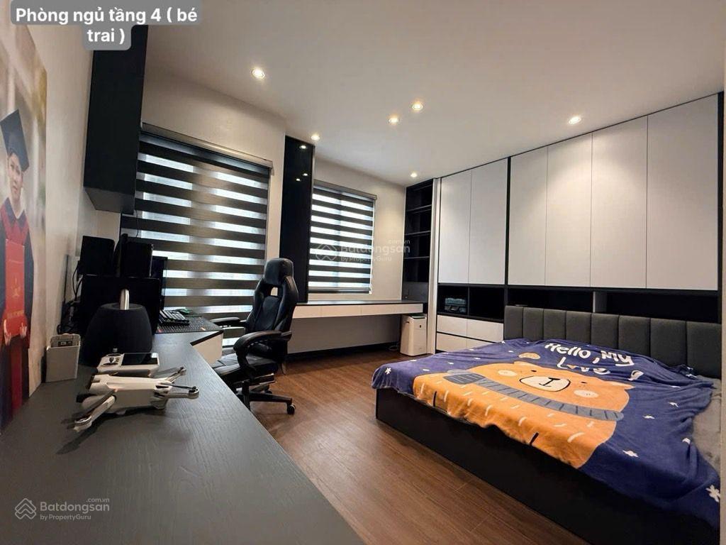 Bán nhà cổ linh long biên hà nội 70m² x 7 tầng x 28 tỷ  gara 2 ô tô  nội khu dân trí cao
