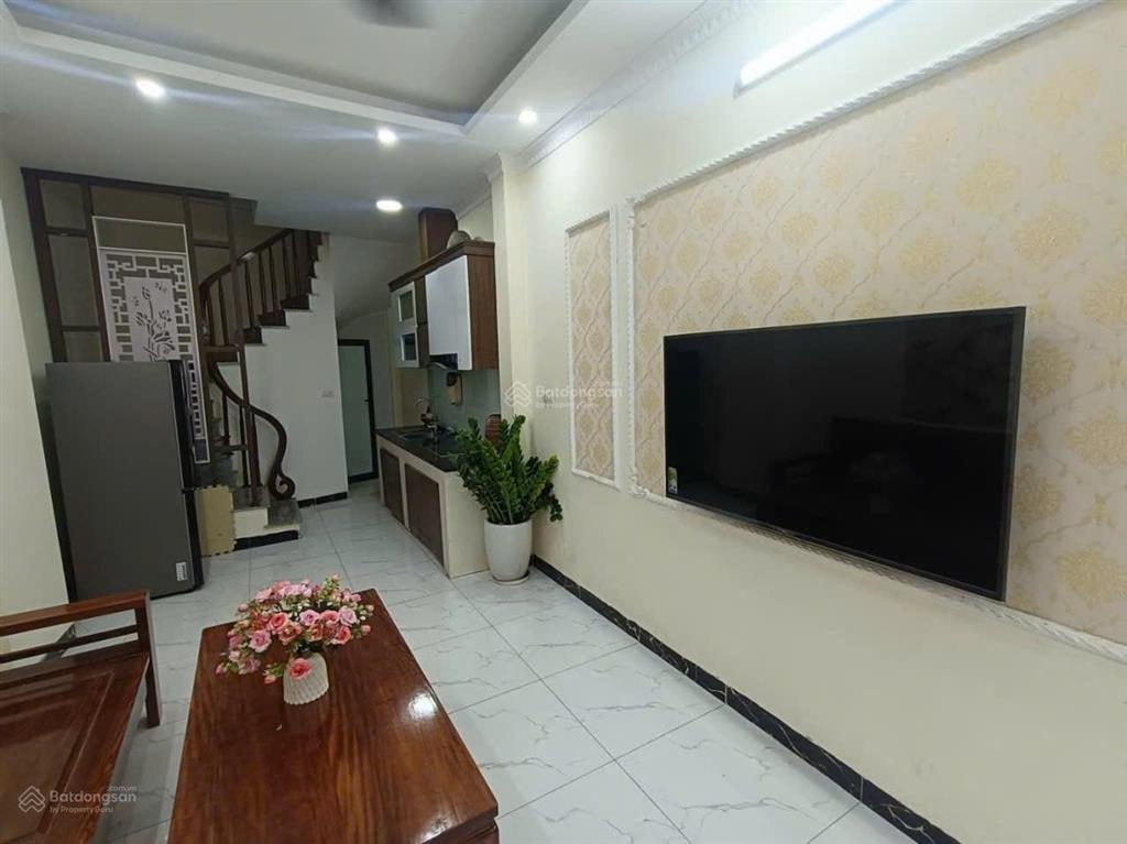 Bán nhà đông dư xã bát tràng hà nội  30m2 x 5 tầng x 5,450 tỷ