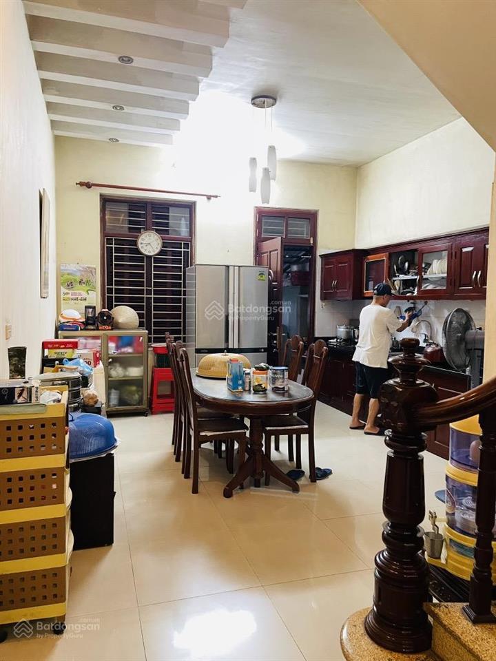 Bán nhà ngọc lâm phường bồ đề long biên hà nội 81/90m2 x 4 tầng x 32,5 tỷ