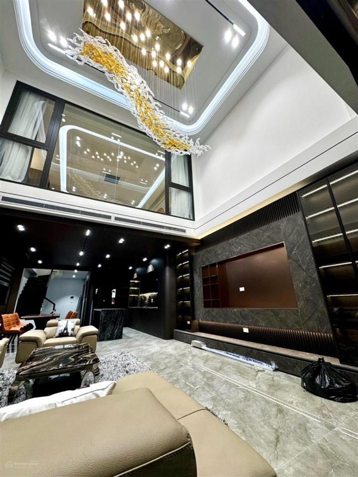 Bán nhà mặt hồ tai trâu phường bồ đề long biên hà nội 120m2 x 7 tầng x 39,8 tỷ
