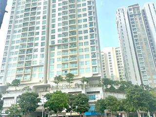 Cho thuê văn phòng tại sala  thủ thiêm | 82m² | setup sẵn dsadora