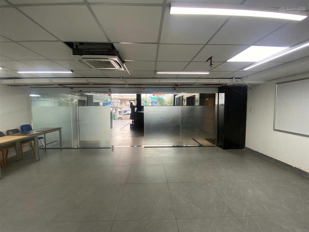 Cho thuê văn phòng nguyễn kiệm, phú nhuận nhiều diện tích giá tốt
