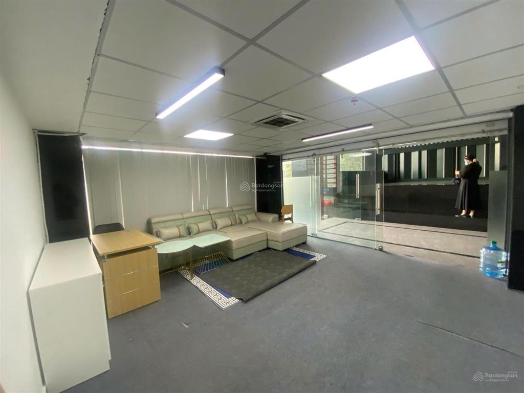 Cho thuê văn phòng nguyễn kiệm, phú nhuận nhiều diện tích giá tốt