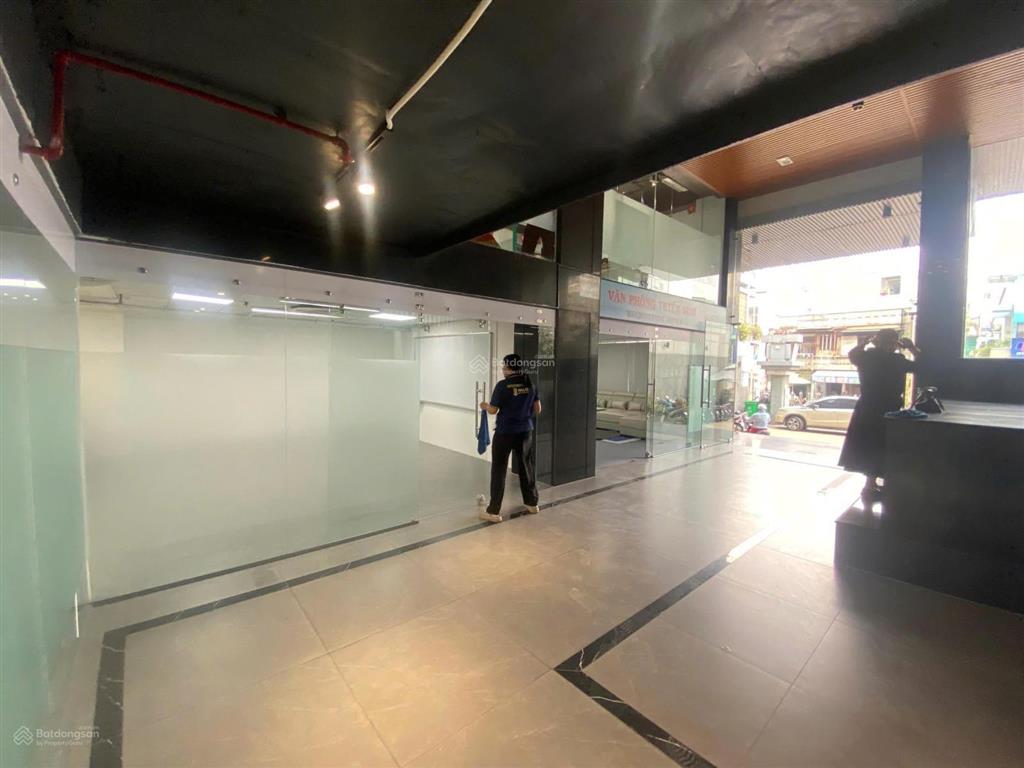 Cho thuê văn phòng nguyễn kiệm, phú nhuận nhiều diện tích giá tốt