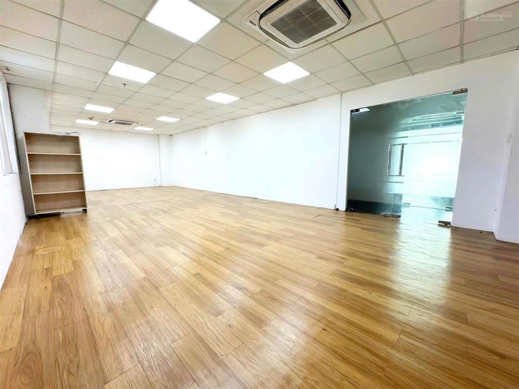 Cho thuê văn phòng nguyễn kiệm, phú nhuận nhiều diện tích giá tốt