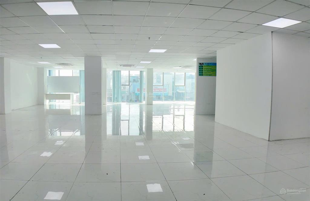Cho thuê văn phòng nguyễn kiệm, phú nhuận nhiều diện tích giá tốt