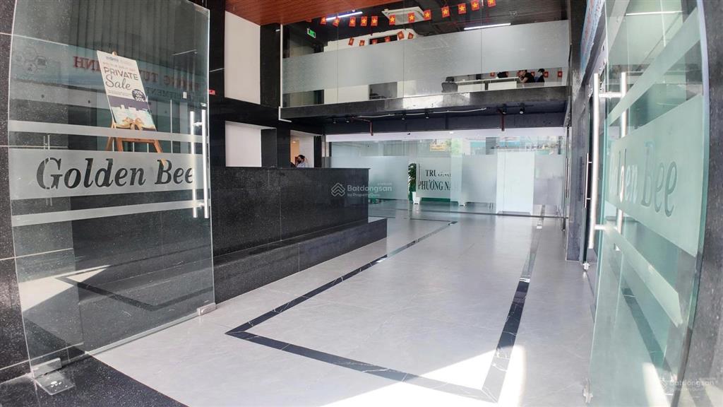 Cho thuê văn phòng nguyễn kiệm, phú nhuận nhiều diện tích giá tốt