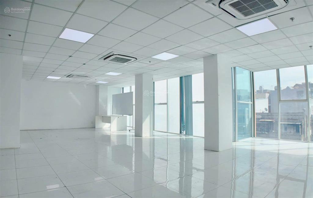 Cho thuê văn phòng nguyễn kiệm, phú nhuận nhiều diện tích giá tốt