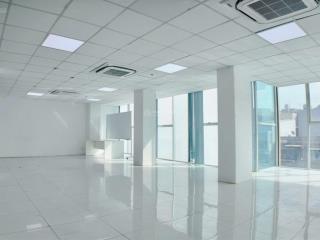 Cho thuê văn phòng nguyễn kiệm, phú nhuận nhiều diện tích giá tốt