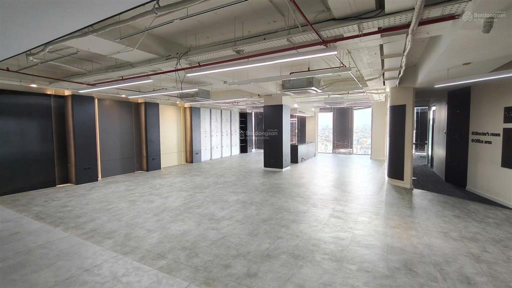 Cho thuê văn phòng nguyễn kiệm, phú nhuận nhiều diện tích giá tốt