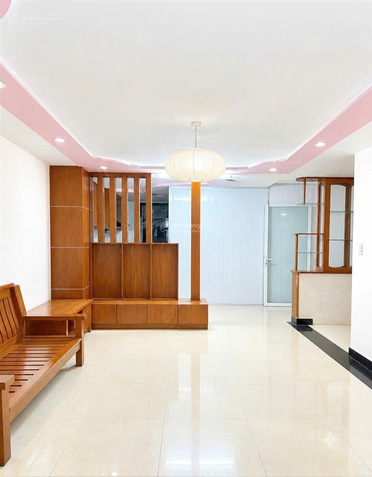 Cho thuê căn hộ dịch vụ sadeco phước kiển a | có máy giặt riêng full nội thất