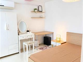 Căn hộ dịch vụ sadeco phước kiển a full nội thất