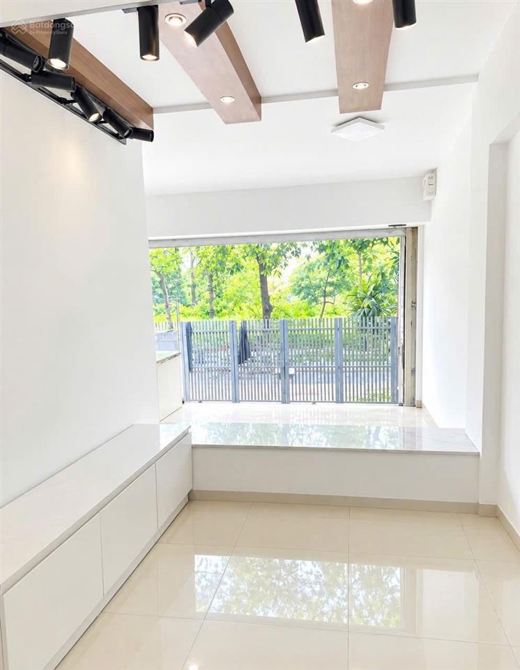Căn hộ dịch vụ sadeco phước kiển a full nội thất