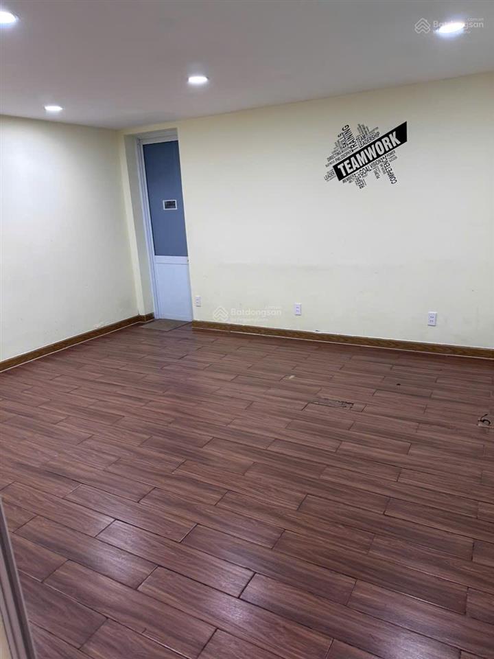 Cho thuê nhà trần trọng cung không gian rộng rãi, vừa ở vừa làm