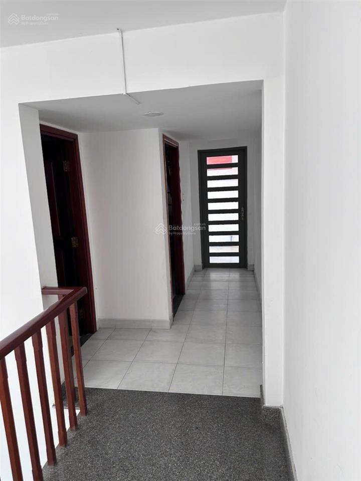 Cho thuê nhà trần trọng cung không gian rộng rãi, vừa ở vừa làm