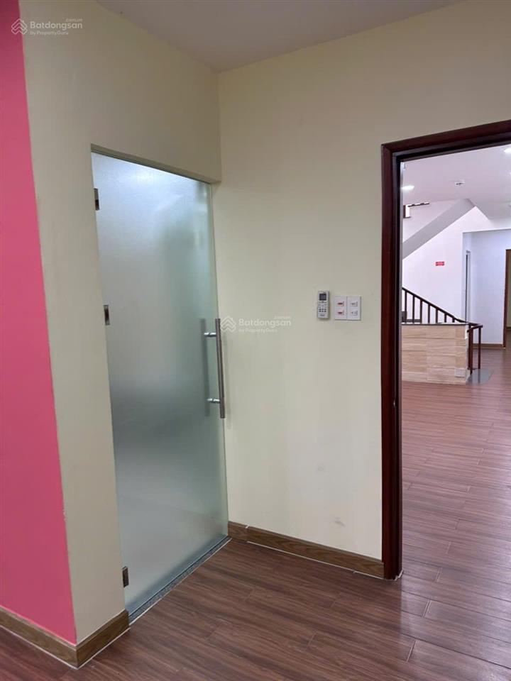 Cho thuê nhà trần trọng cung không gian rộng rãi, vừa ở vừa làm