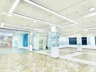 Tòa nhà văn phòng mặt tiền hoàng trọng mậu, kdc him lam, phường tân hưng