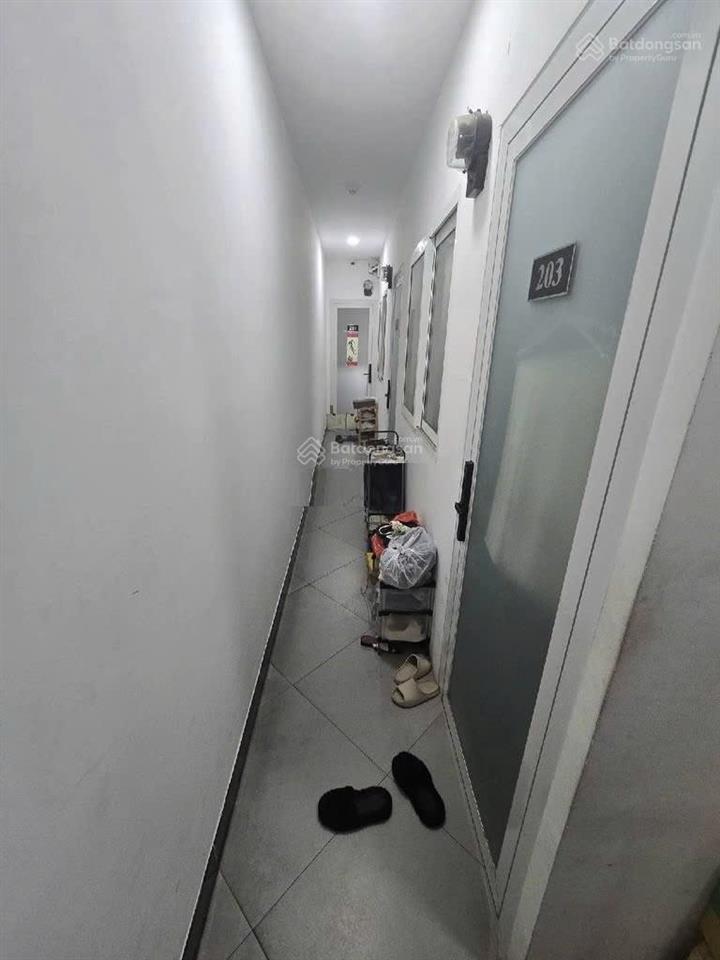 Nguyên căn mặt tiền hoàng trọng mậu, p. tân hưng dt 5x20m gồm hầm, trệt, 4 lầu, 12 phòng