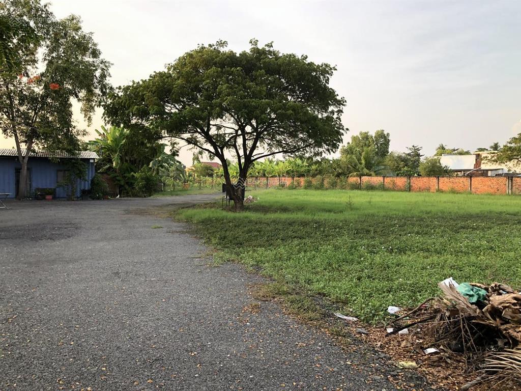 Cho thuê kho, nhà xưởng 7500m2 tại đường quốc lộ 50, xã long an, huyện cần giuộc, 40 triệu vnd