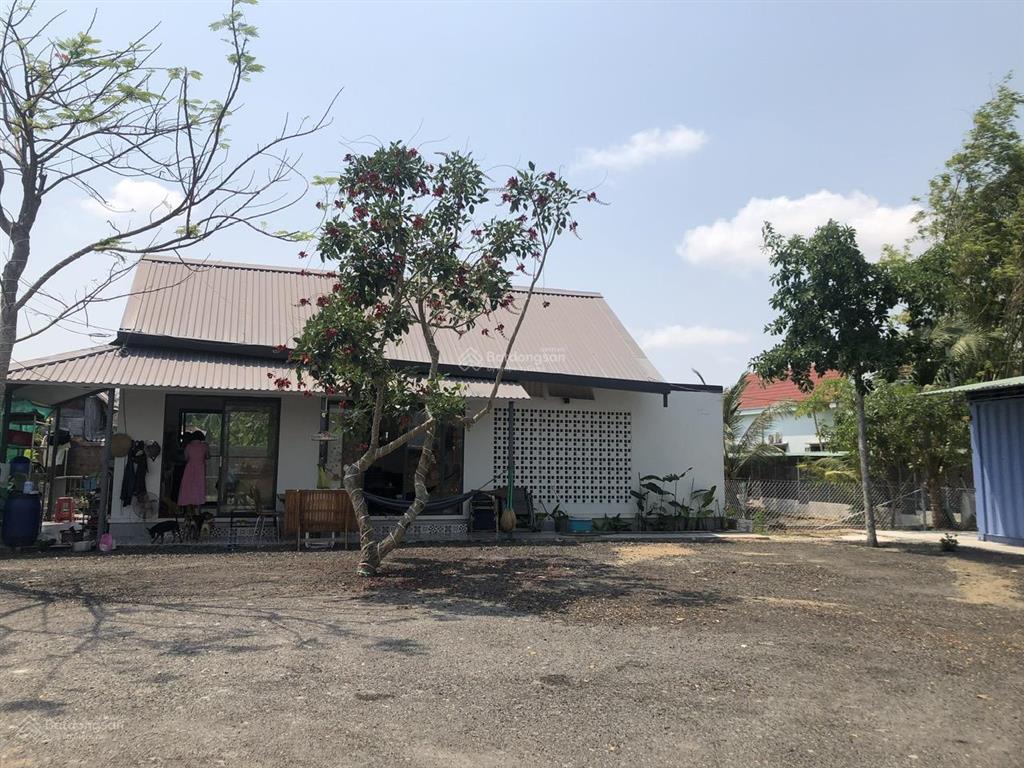 Cho thuê kho, nhà xưởng 7500m2 tại đường quốc lộ 50, xã long an, huyện cần giuộc, 40 triệu vnd