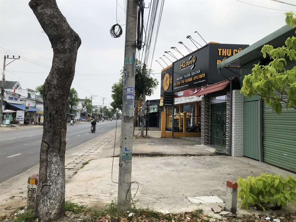 Cho thuê kho, nhà xưởng 7500m2 tại đường quốc lộ 50, xã long an, huyện cần giuộc, 40 triệu vnd