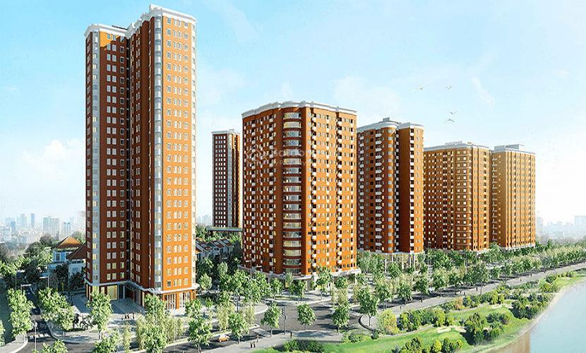 Em cho thuê căn hộ 3pn đồ từ cơ bản đến full tại chung cư nghĩa đô giá cho thuê chỉ 12 tr/th
