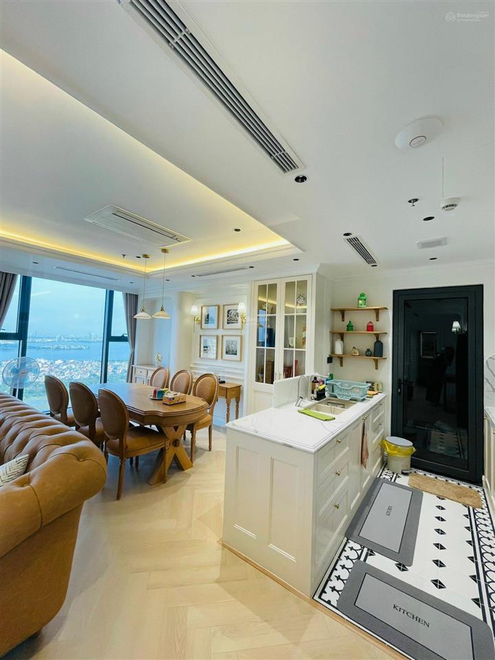 Quỹ căn cần cho thuê 2pn đồ từ cơ bản đến full giá chỉ từ 13tr/th tại chung cư 6th element