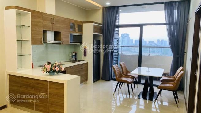 Em có căn hộ 2pn+1 đồ cơ bản 88m2 chung cư tràng an complex giá tốt