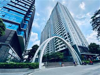 Em có căn hộ 2pn+1 đồ cơ bản 88m2 chung cư tràng an complex giá tốt