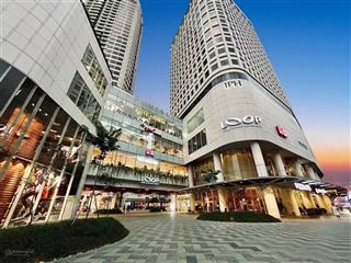 Em cho thuê căn 2pn full đồ 93m2 giá chỉ 20tr/th tại chung cư indochina (iph) cầu giấy