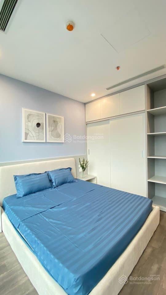 Cho thuê căn hộ 2pn, pn đồ cơ bản  full đồ, dự án sunshine riverside, tây hồ giá 11tr/th