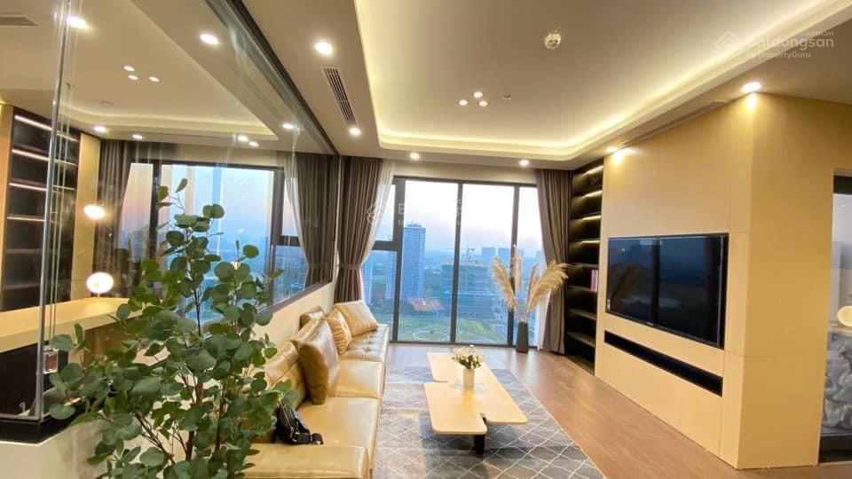 Cho thuê căn hộ 2pn, pn đồ cơ bản  full đồ, dự án sunshine riverside, tây hồ giá 11tr/th