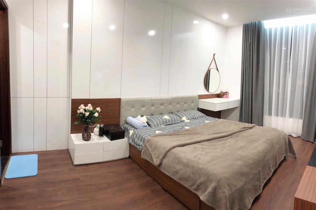 Em cần cho thuê căn hộ 3pn full đồ giá 20tr/th tại dự án the nine  phạm văn đồng