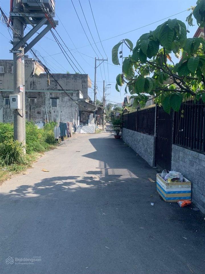 Bán lô góc, 181m2, đường ô tô gần tỉnh lộ 43, tam bình, thủ đức, chỉ 7,x tỷ.