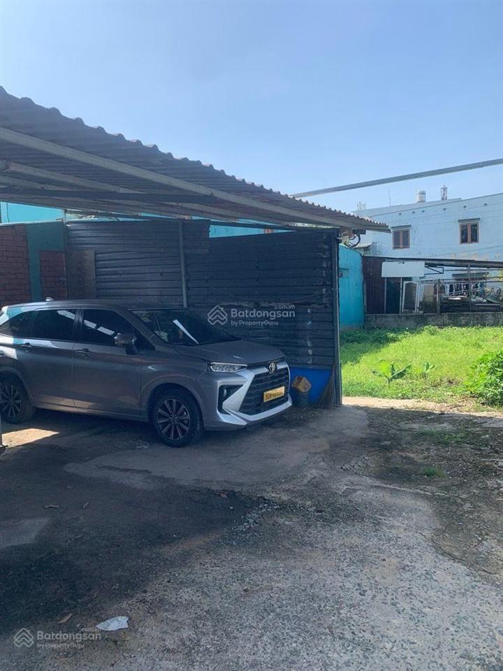 Bán lô góc, 181m2, đường ô tô gần tỉnh lộ 43, tam bình, thủ đức, chỉ 7,x tỷ.