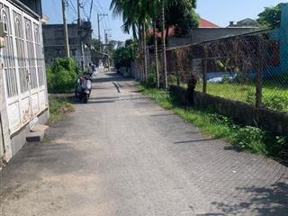 Bán lô góc, 181m2, đường ô tô gần tỉnh lộ 43, tam bình, thủ đức, chỉ 7,x tỷ.