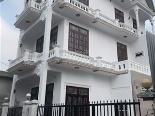 Biệt thự mini 4 tầng, 82,7m2, ngang 7m, gần tl43, ql1a, tam bình, thủ đức giảm 200t về 5,x tỷ.