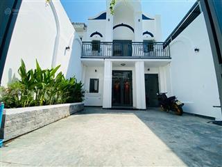 Mặt tiền kd, villas mới đón tết, 117,2m2, 2 tầng, gần tthc, vincom dĩ an, hcm chỉ 7,x tỷ.