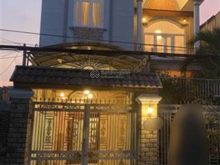 Mặt tiền kd, biệt thự vườn, 167,2m2, 2 tầng, đường 12 đẹp nhất tam bình thủ đức chỉ 18,99 tỷ.