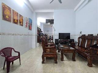 Mặt tiền kinh doanh, nhà đẹp, 3 tầng, 62m2, đường 11, linh xuân, thủ đức chỉ 6,x tỷ.