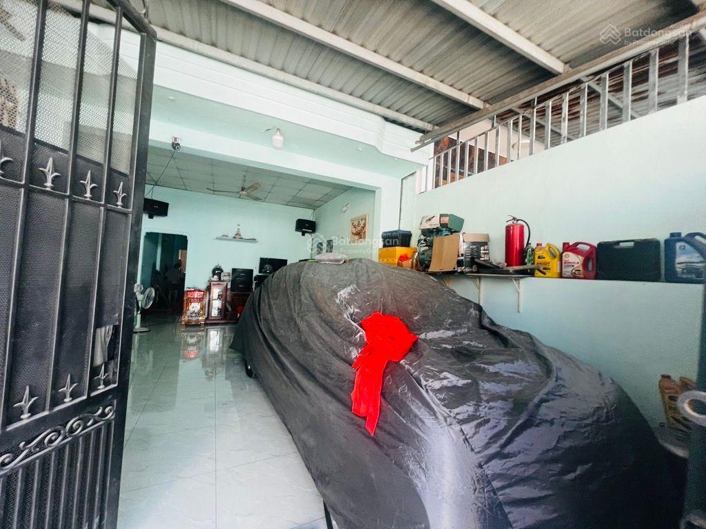 Bán đất tặng nhà c4, 98m2, gần ql13, hiệp bình phước, thủ đức chỉ 7,x tỷ.