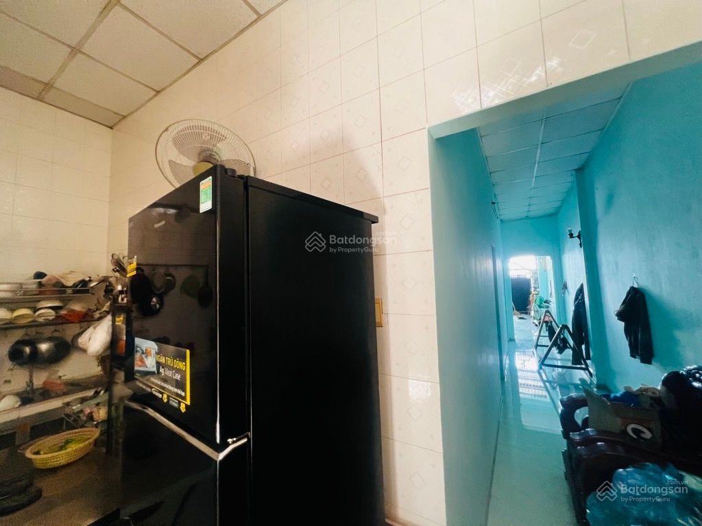 Bán đất tặng nhà c4, 98m2, gần ql13, hiệp bình phước, thủ đức chỉ 7,x tỷ.