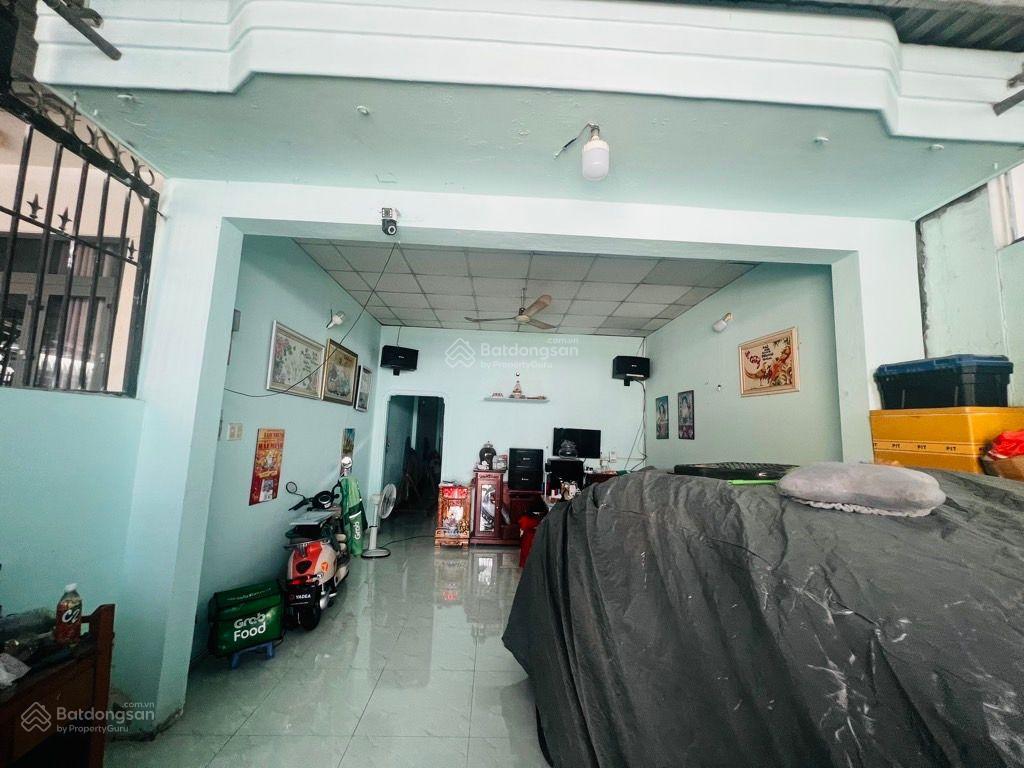 Bán đất tặng nhà c4, 98m2, gần ql13, hiệp bình phước, thủ đức chỉ 7,x tỷ.