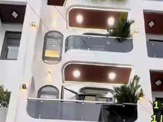 Nhà mới 75m2, 5 tầng, đường đình phong phú, tăng nhơn phú, quận 9 chỉ 8 tỷ nhỉnh.